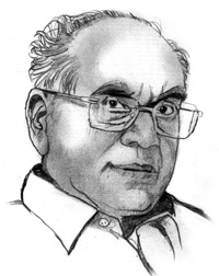 Akkineni Nageswara Rao