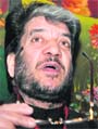 Shabir Ahmed Shah 