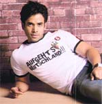 Tushar Kapoor