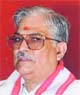 Murli Manohar Joshi