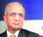 Maruti Chairman R C Bhargava