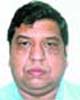 Bharat Bhushan Tony, President, Steel Chamber of Commerce and Industry, Mandi Gobindgarh