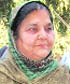 Dr Upinderjit Kaur