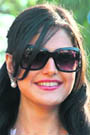Zarine Khan