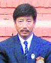 C Norbu