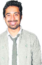 Ranvijay Singh