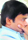 Sadiq Batcha