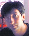 VIKRAM KAPOOR