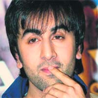 Game Point: Ranbir Kapoor