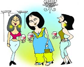 Illustration: Sandeep Joshi