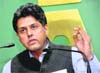 Manish Tewari