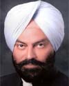 Rana Sodhi