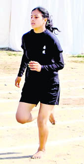 Seema Gulia