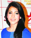 Anushka Sharma