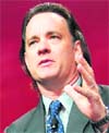 Tom Hanks