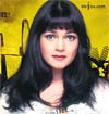 Alisha Chinoy 