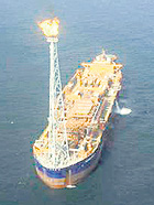 Concerns over the groups gas production have dampened its growth outlook.