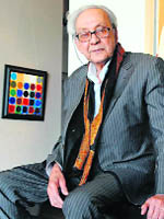 S. H. Raza