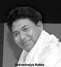 Sukracharjya Rabha