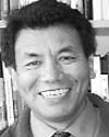 Tsering Wangdu Shakya