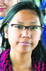 Agatha Sangma
