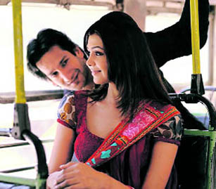 Bhindi Bazaar is due for release on April 15