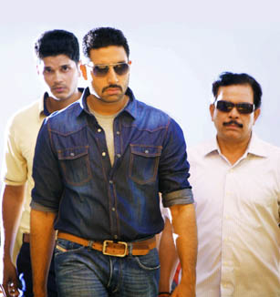 Dum Maro Dum, starring Deepika Padukone and Abhishek Bachchan, will be released on April 22
