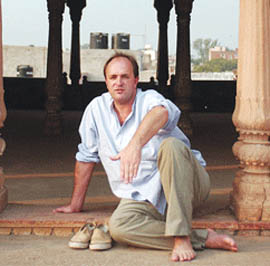 William Dalrymple