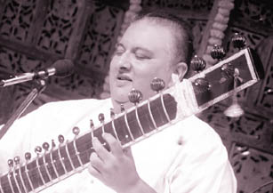 Shujaat Husain Khan doesnt believe in treading the beaten track