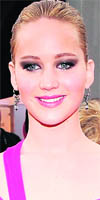 Jennifer Lawrence