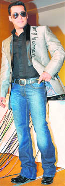 Salman Khan