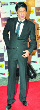Shah Rukh Khan