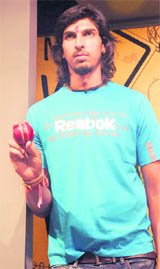 Ishant Sharma