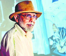 Ranbir Kaleka