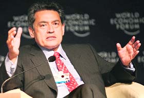 Rajat Gupta