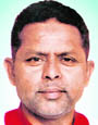 Mubarak Hassan