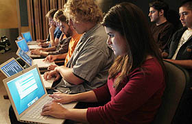 The ongoing technological advancements pose great challenges to teachers