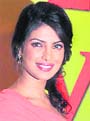 Priyanka Chopra