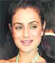 Amisha Patel