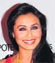Rani Mukerji