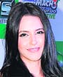 Neha Dhupia