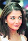 Memorable moment: Aishwarya Rai