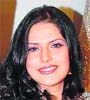Zarine Khan