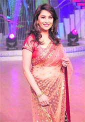 Madhuri Dixit 