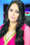 Geeta Kapur 