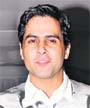 Aman Verma