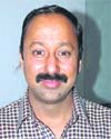 Sanjay Bhatt, a businessman