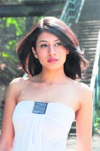 Kriti Kapoor