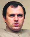 Omar Abdullah