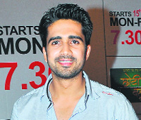 Band Width: Anuj Sachdev